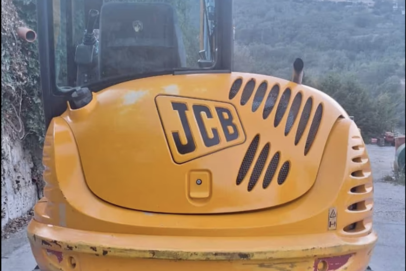 OmecoHub - Immagine JCB 8065